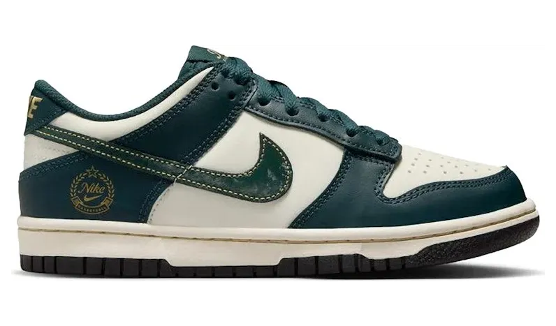 Nike Dunk Low Deep Jungle (FB9109-301)