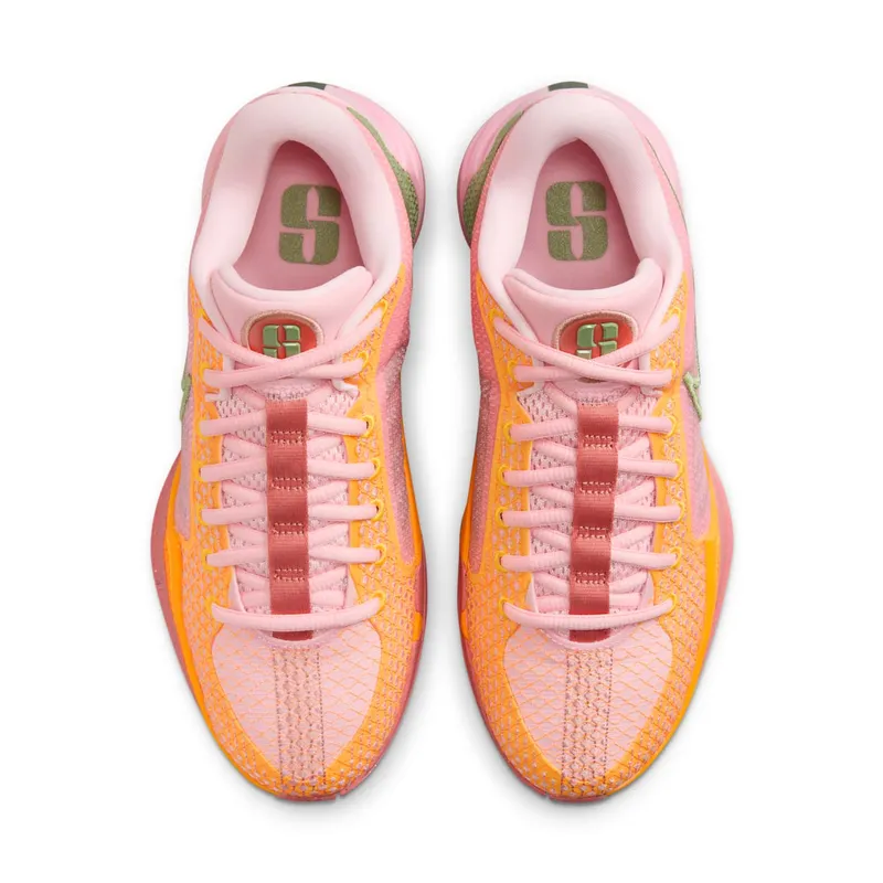 Nike Sabrina 1 Rooted (FQ3381-600)