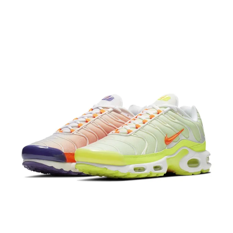 Nike Air Max Plus Color Flip Pack Grape Hyper Grape/White-Volt-Orange Burst (CI5924-531)