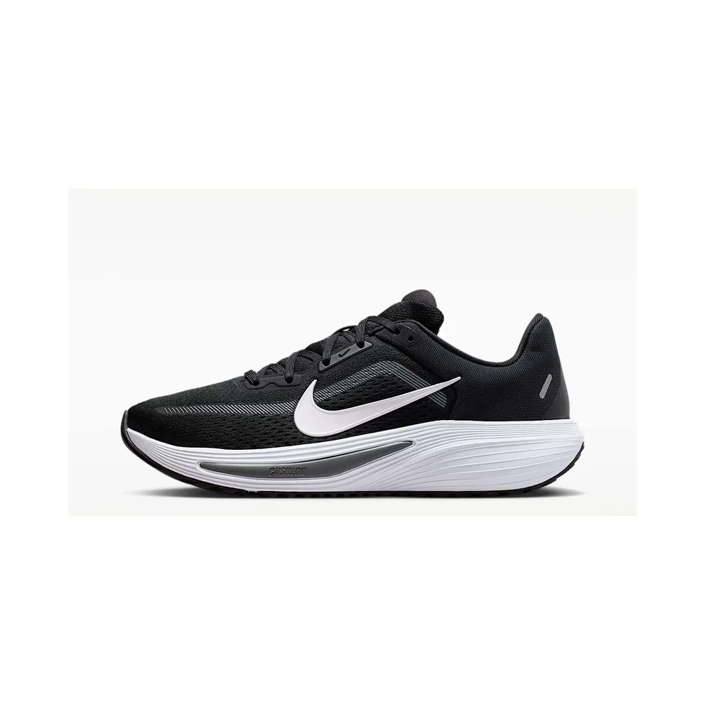 Nike Quest 7 Road “Black/Anthracite/White” (IM9291-004)