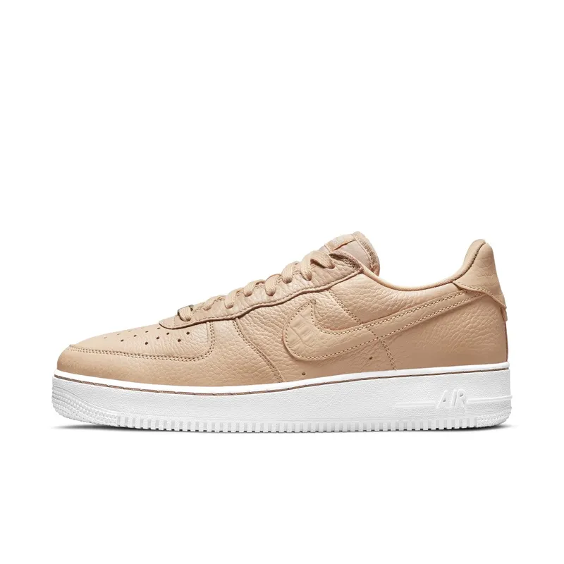 Nike Sportswear Air Force 1 ’07 Craft Brown (CU4865 200)