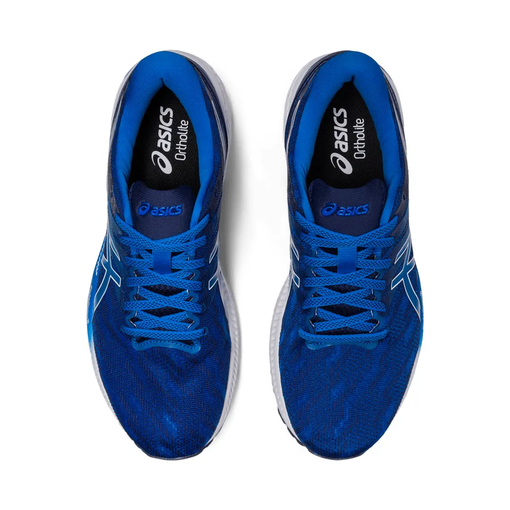 Asics GEL-JADEITE Deep Ocean/White (1011B401.400)
