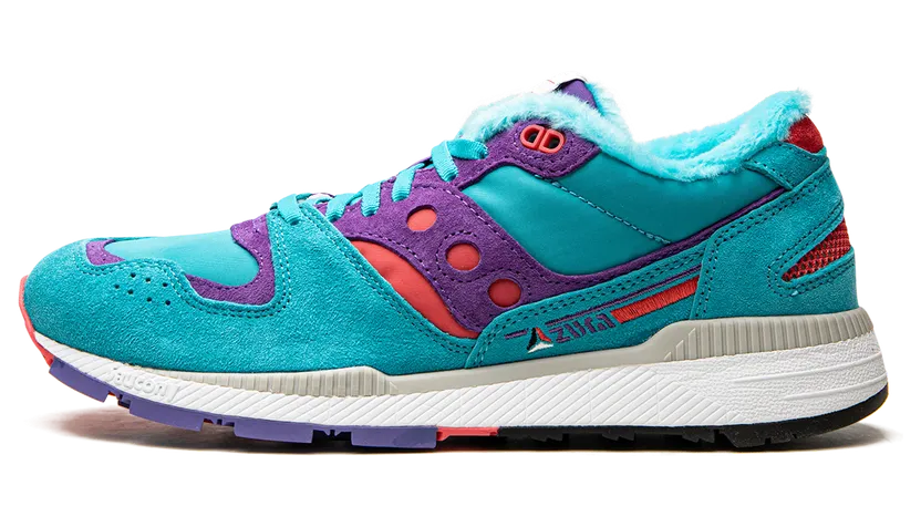 saucony-azura S70583-2