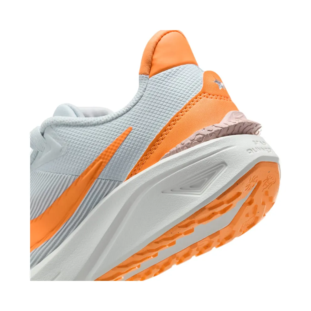 Nike Star Runner 4 Platinum Pink Peach Cream (DX7615-008)
