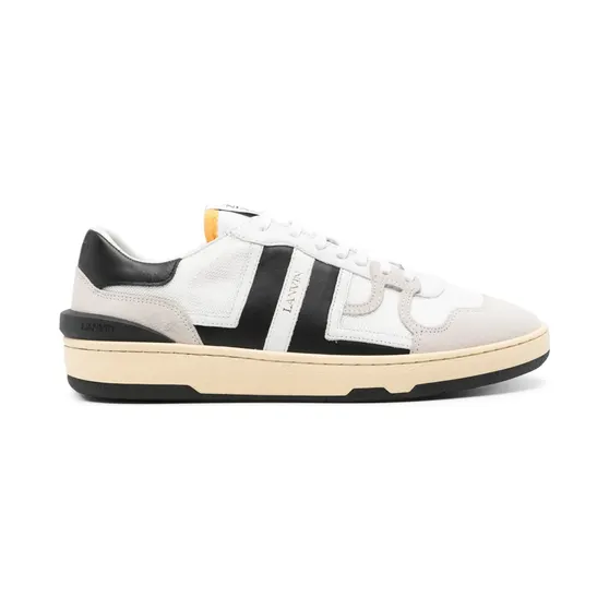 Lanvin Clay “White” (FUSKDK00NAS1P25)
