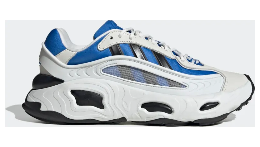 adidas Oznova Bright Royal / Core Black / Crystal White (HP6365)
