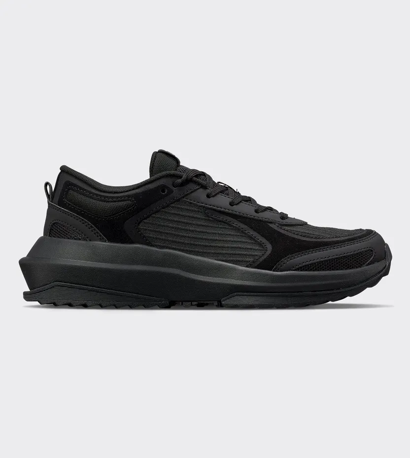 APL Jogger “Black/Black/Black” (Dames)