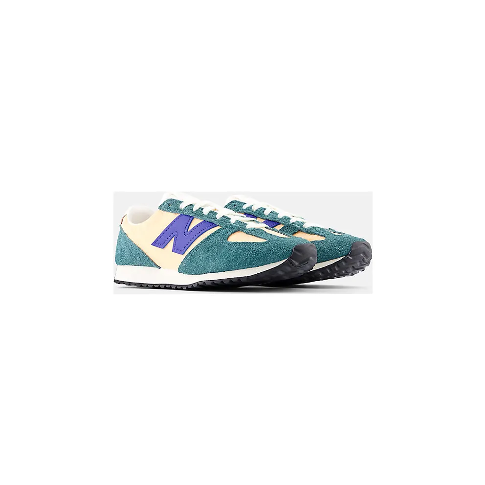 NEW BALANCE 471 “New Spruce / Peach Blossom / Team Royal” (U471AE)