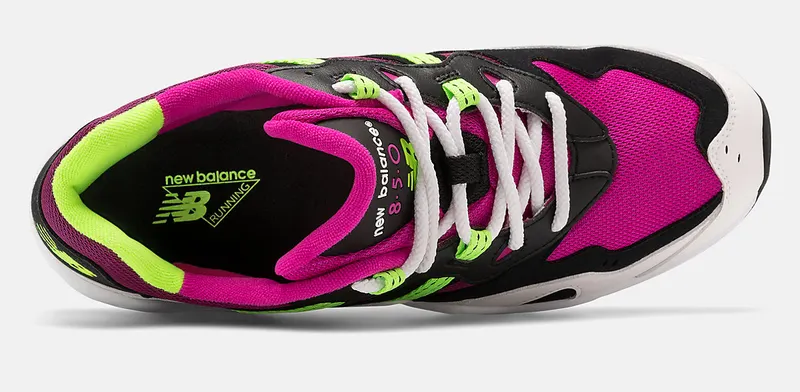 New Balance 850 Kawhi Berry Lime (ML850KL3)