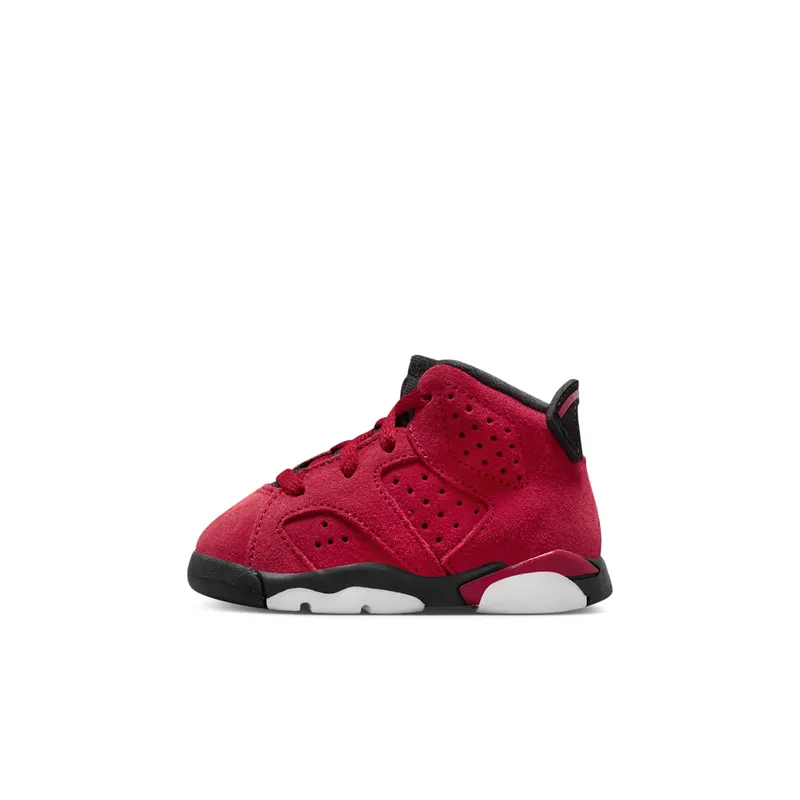 Air Jordan 6 TD “Toro Bravo” (DV3606-600)