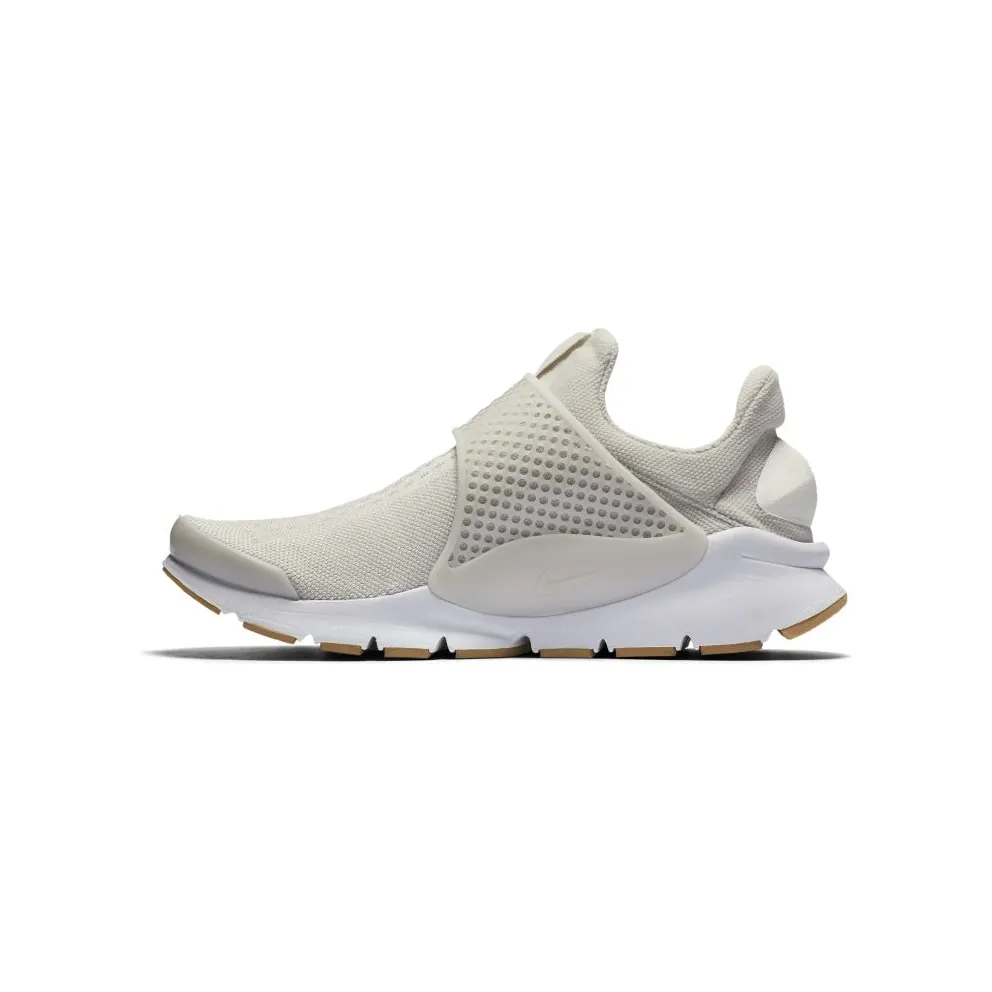 Nike Sock Dart Light Bone (W) Light Bone/Sail-White-Sail (848475-002)