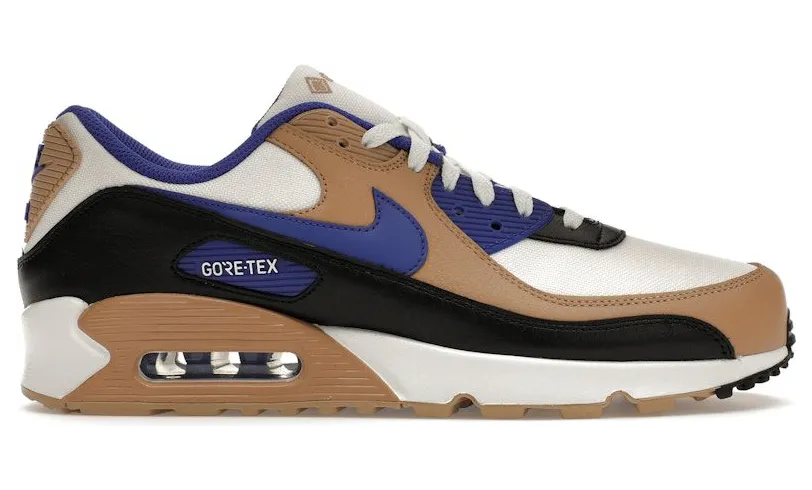 Nike Air Max 90 Gore-Tex Lapis (FD5810-100)