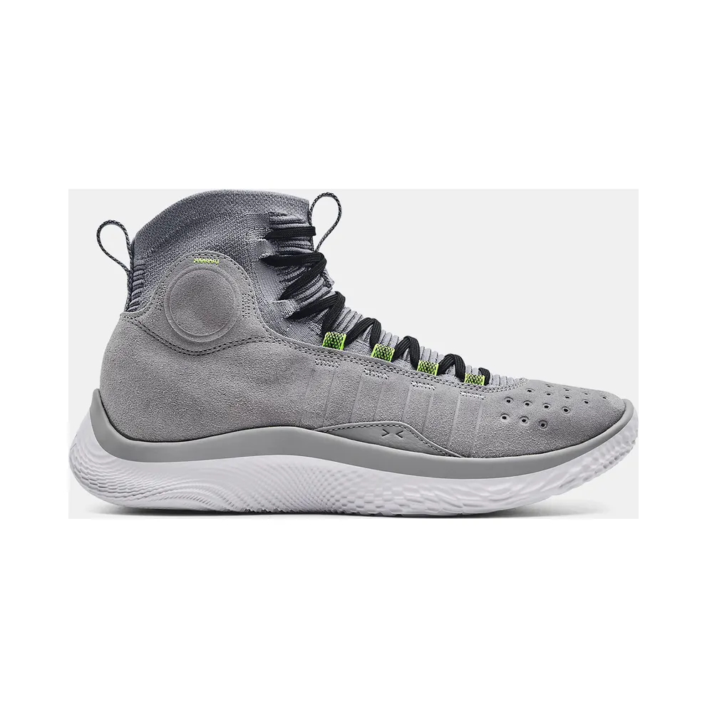 Under Armour Curry 4 Flotro Grey (3024861-102)