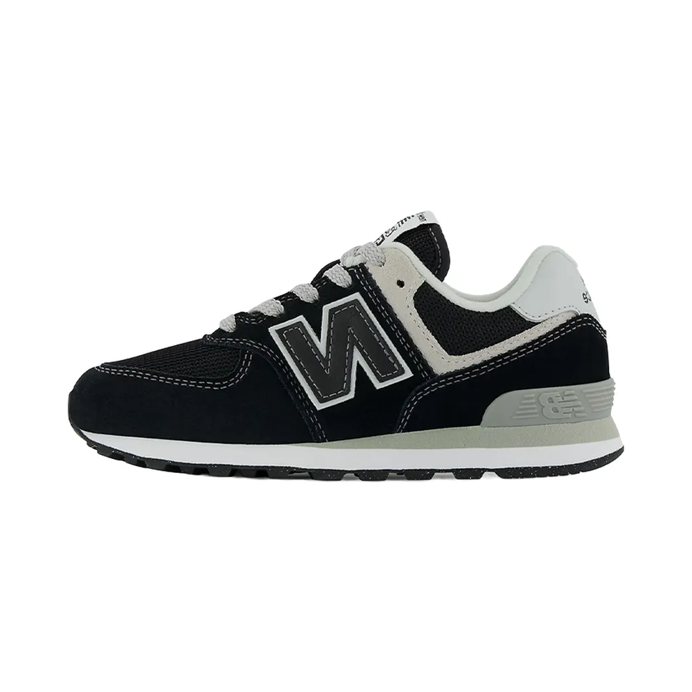 New Balance New Balance Black/White (PC574EVB)