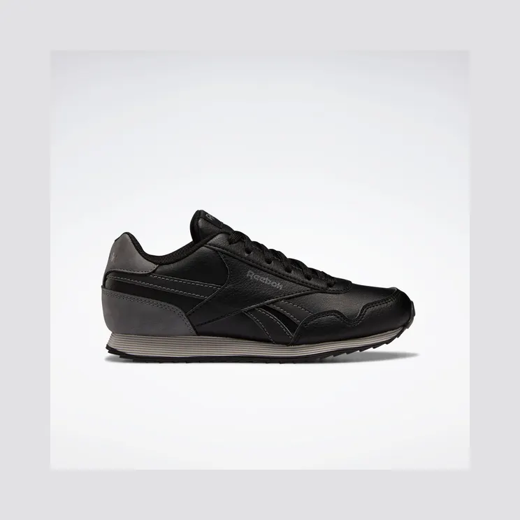Reebok Royal Classic Jogger 3 Schoenen Black / Black / Pure Grey 6