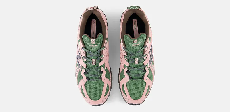New Balance 610 Pink Moon (ML610TBK)