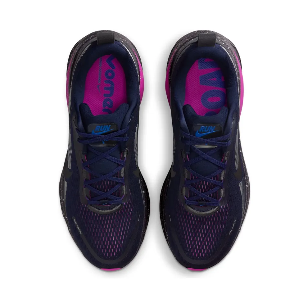 Nike Vomero 18 SE Obsidian Hyper Violet (HQ7986-400)