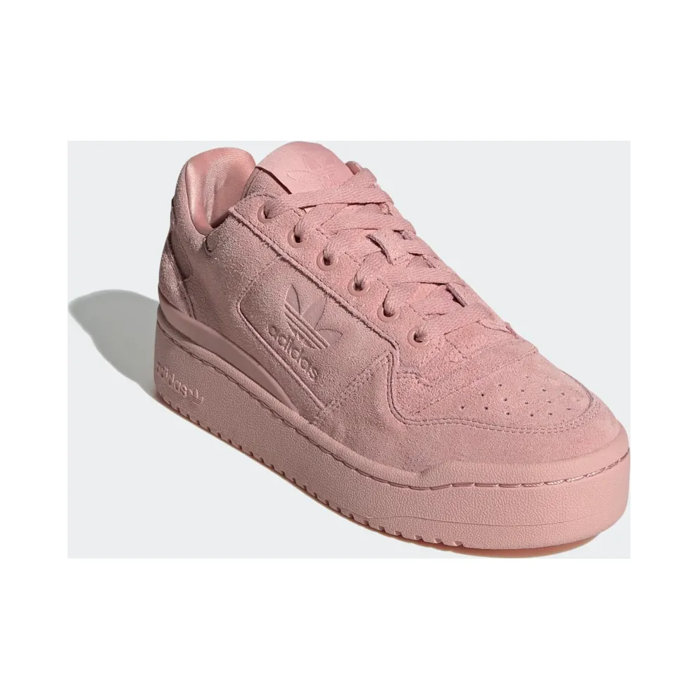 Adidas Forum Bold Wonder Mauve / Wonder Mauve / Ecru Tint (GY8161)