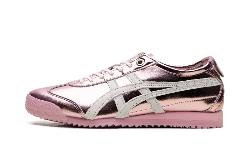 Onitsuka Tiger Tiger Mexico 66 SD “Metallic Series Crystal Pink Cream” (1183C468-700)