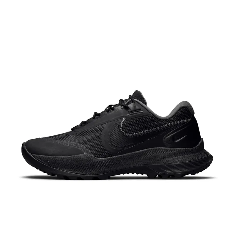 Nike React SFB Carbon Low “Black Anthracite” (CZ7399-001)