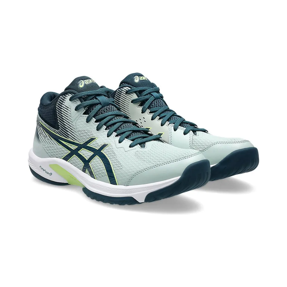 ASICS BEYOND FF MT “Lichen Rock / Tranquil Teal” (1071A095-300)