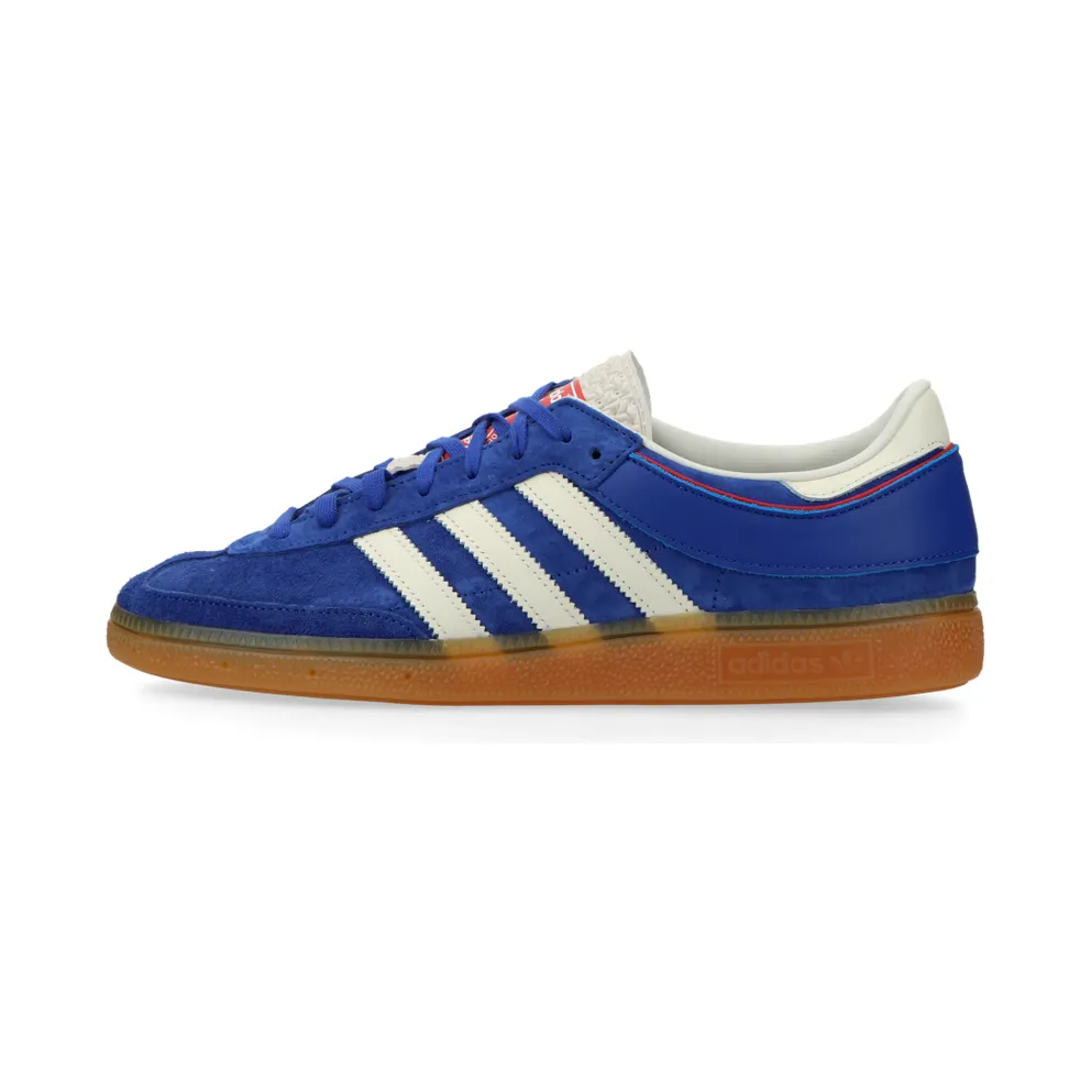 adidas Handball Cup SPZL (blue / white / gum) – JS3062