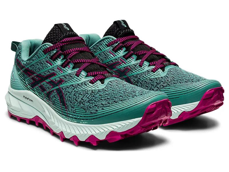 Asics GEL-Trabuco 10 Sage/Black (1012B173.300)