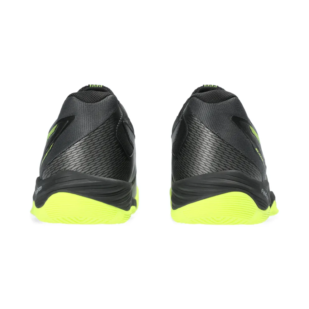 Asics Blade Ff Black/Safety Yellow (1071A093.001)
