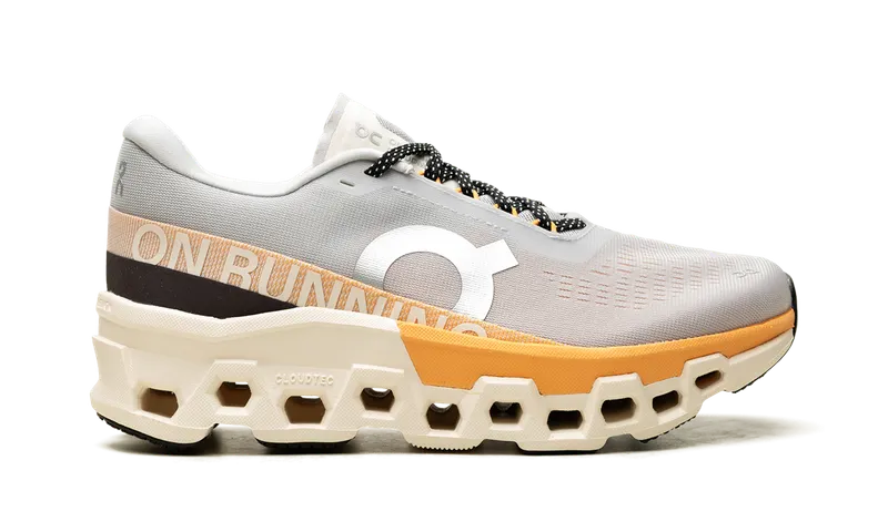On Running Cloudmonster 2 “Glacier Tangerine” (3ME10123198)