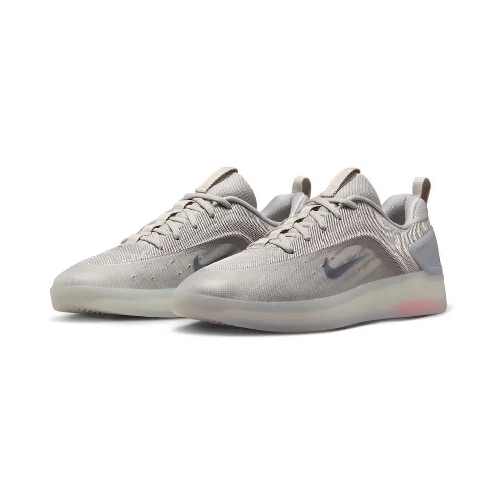 Nike SB Zoom Nyjah 4 College Grey Bright Crimson (FQ1273-001)
