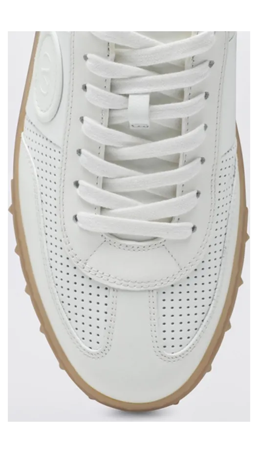 Valentino garavani Sneakers White (YS0H77TFT0BO) (3)