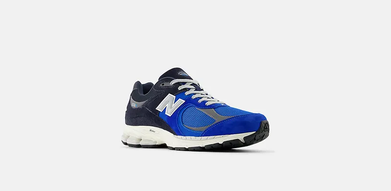 New Balance 2002R “Blue Oasis” (M2002RPB)
