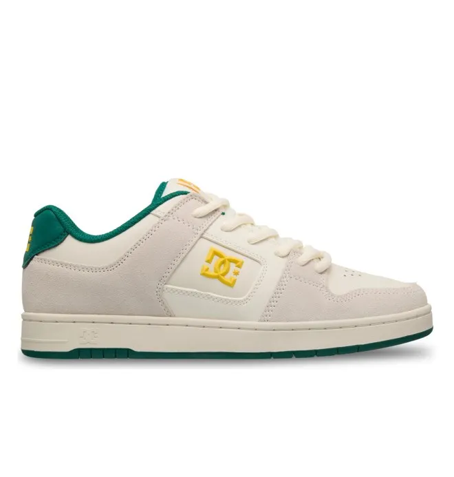 DC Manteca 4 S “White” (ADYS100766110)