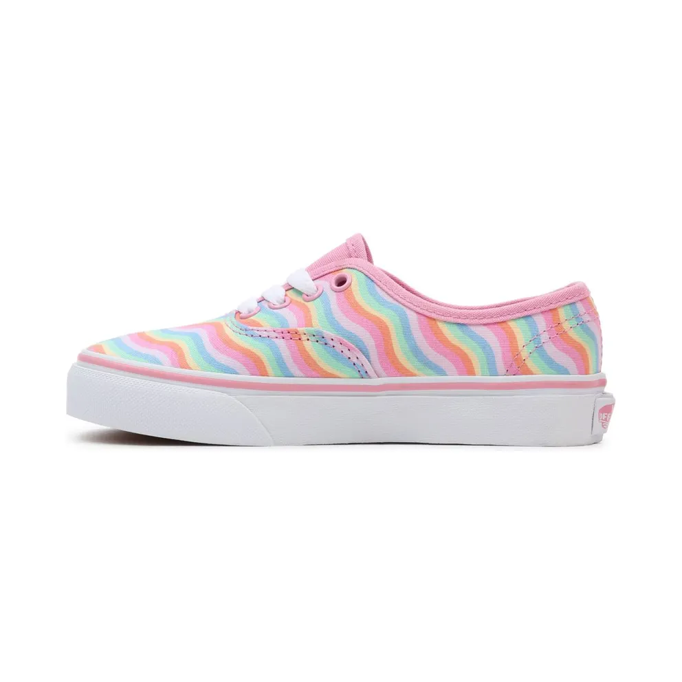 Vans Wavy Rainbow Authentic Pink (VN0A3UIVARI)