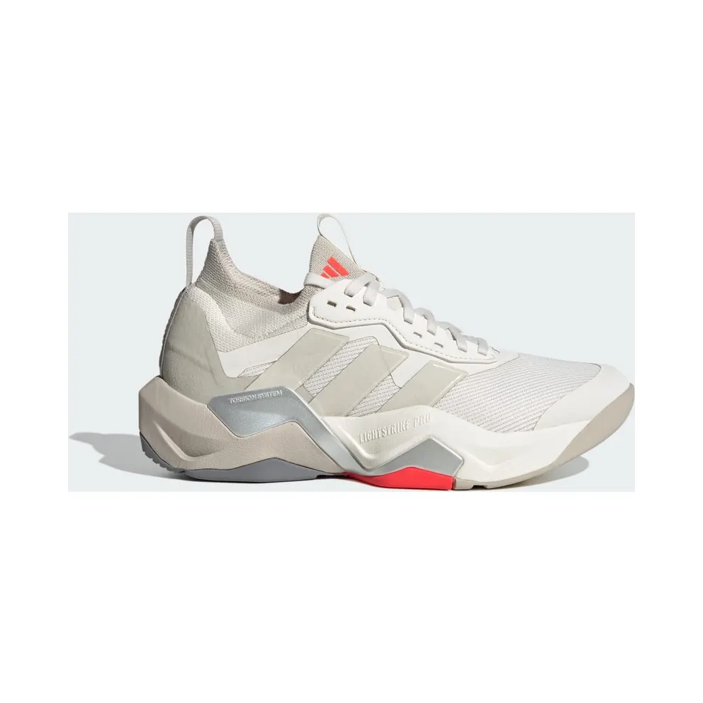 Adidas Rapidmove ADV 2 Chalk White / Alumina / Lucid Red (IH5244)