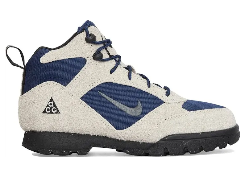 Nike ACG Torre Mid WP Light Orewood Brown Navy (FD0212-100)