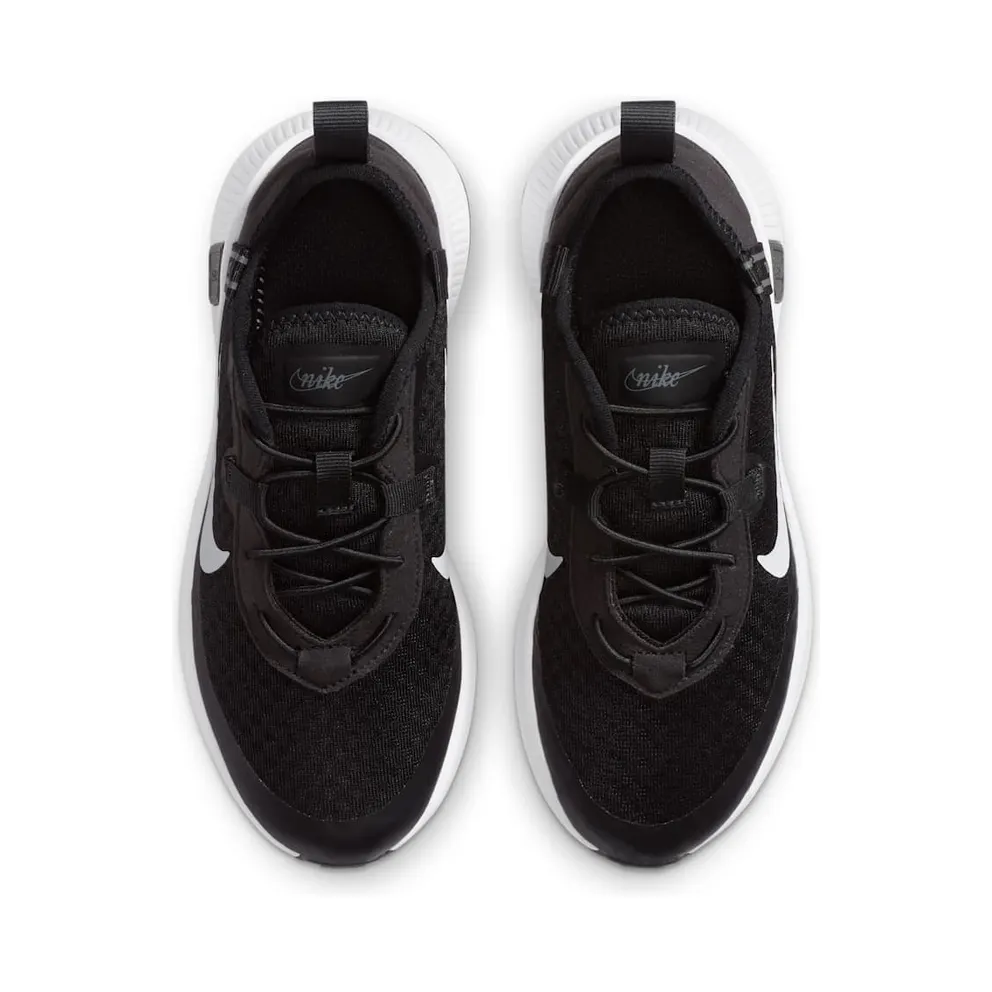 Nike Reposto Younger Kids’ Black (DA3266-012)