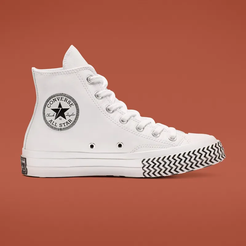 Converse Chuck Taylor All Star 70 Hi Mission V White (564970C)