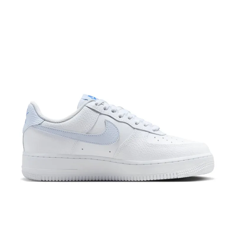 Nike Air Force 1 Low ’07 White Aegean Storm (HV2511-100)
