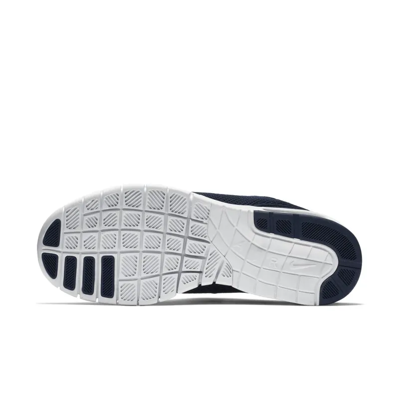 Nike SB Stefan Janoski Max Obsidian Blue Force Obsidian/Blue Force-White (631303-406)