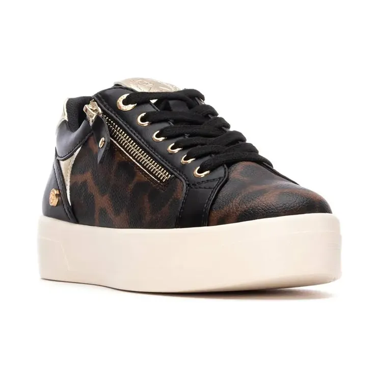 Xti Black (144414-Black)