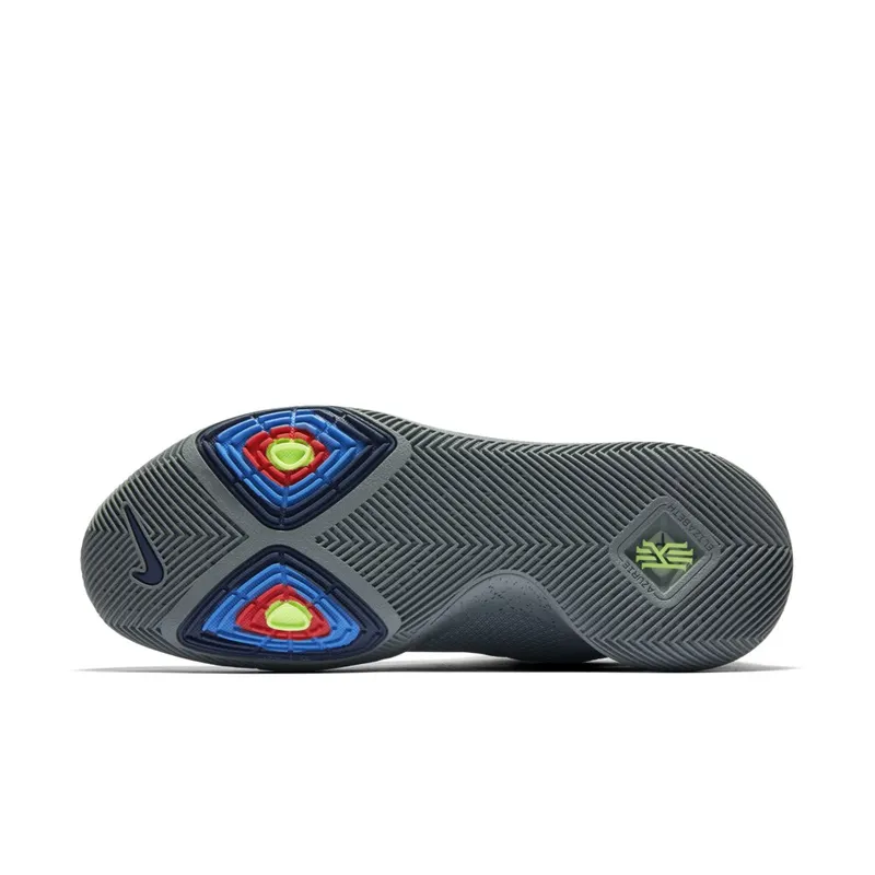 Nike Kyrie 3 Cool Grey (852395-001)