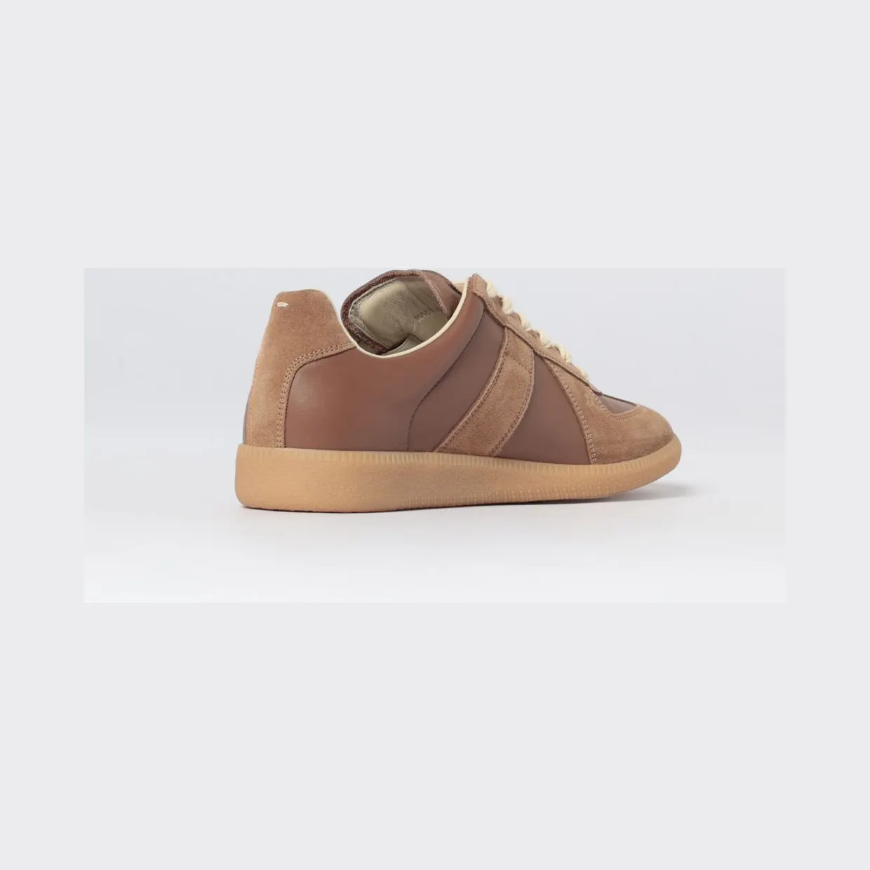 Maison Margiela Sneakers Brown (S57WS0236P1895T2370) (2)