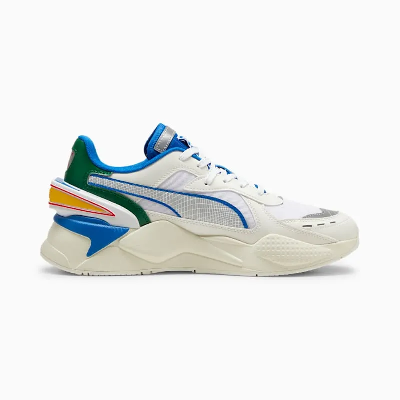 Puma RS-X 40th Anniversary White (395339-03)