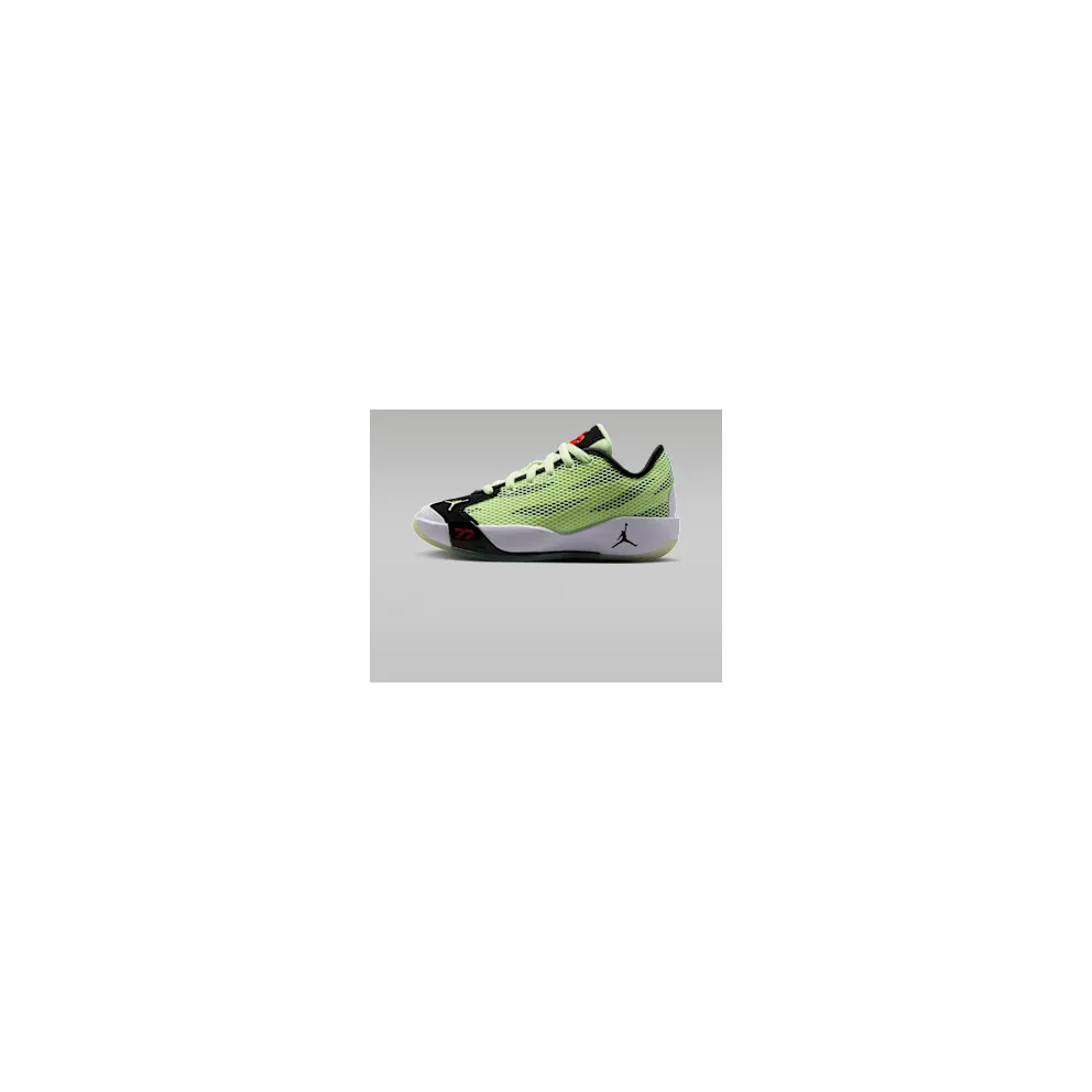 Nike Luka 77 ‘Love Letter “Barely Volt / Black / White / Infrared 23” (IH0573-700)