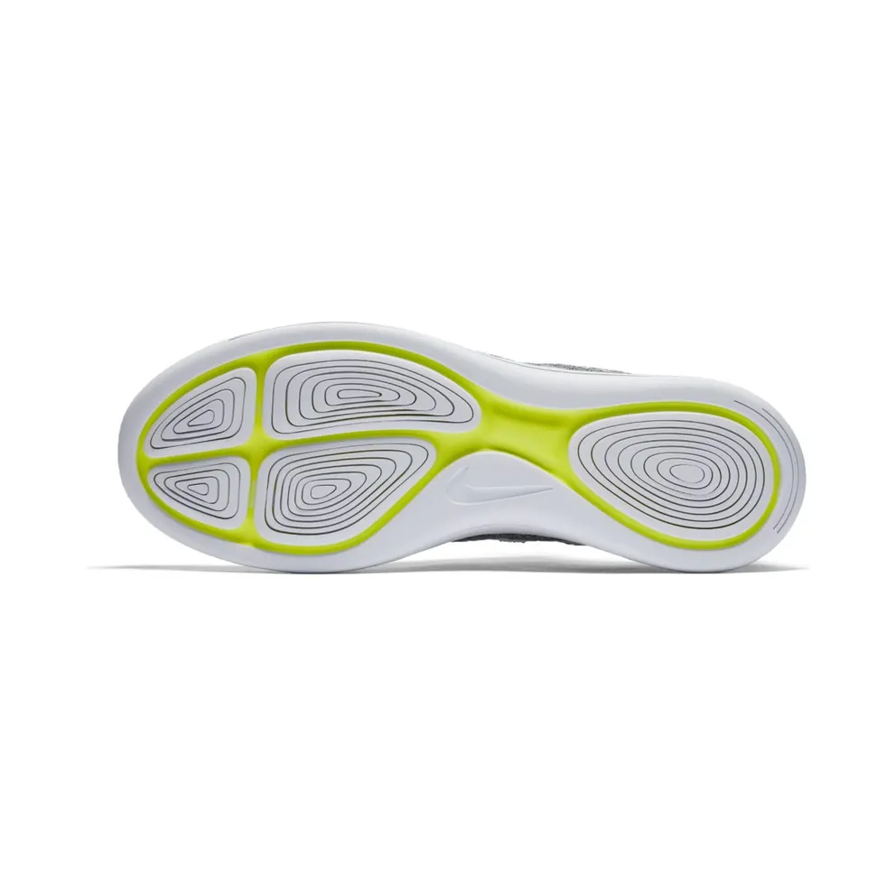 Nike Lunarepic Low Flyknit 2 Cool Grey/White-Volt-Blue Glow Cool Grey/White-Volt-Blue Glow (863779-003)
