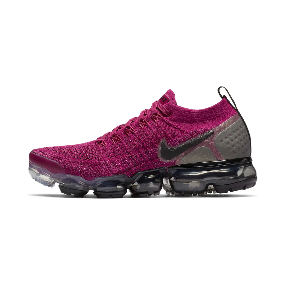 Nike VaporMax Flyknit 2 Fuchsia (942843-603)
