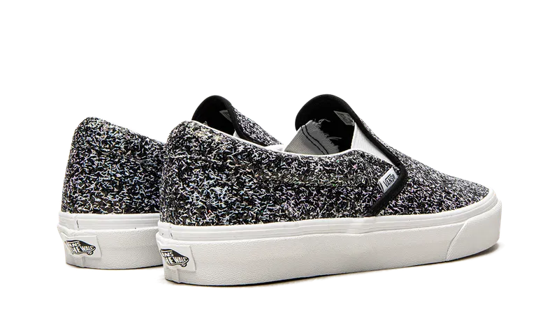 Vans Classic Slip-On “Shiny Party” (VN000XG88N9)