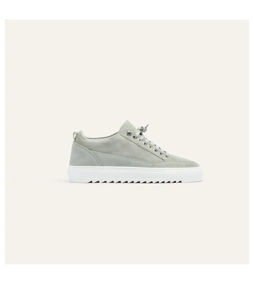 Mason Garments Grey (FW24-1D-39)