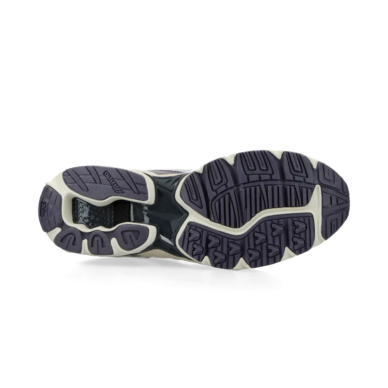 Mizuno Wave Rider 10 “Yokai” (snow white / aleutian / cadet) – D1GA247401
